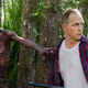 Image for article titled The Walking Dead Is Back and Everybody Is Already Totally @#$%ed